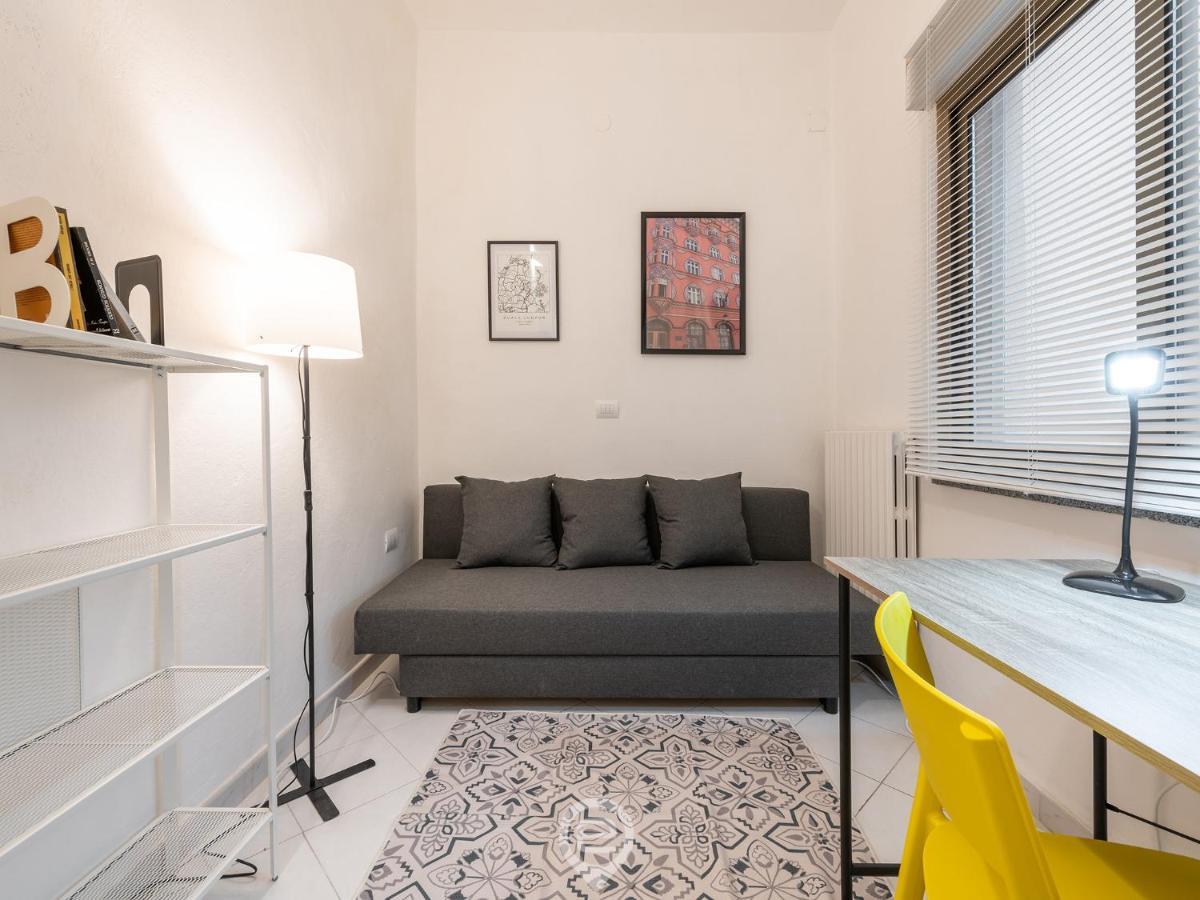 Aurora'S Apartment 칼리아리 외부 사진