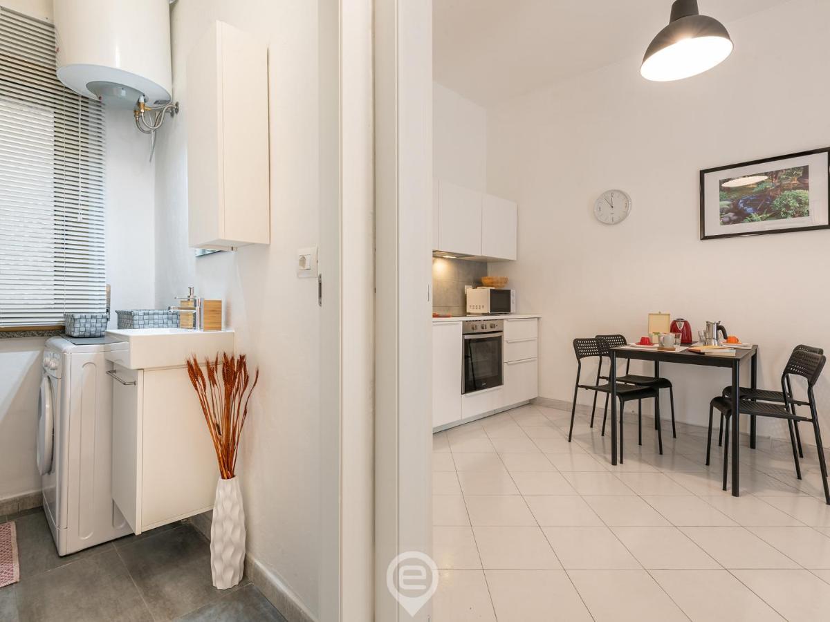 Aurora'S Apartment 칼리아리 외부 사진