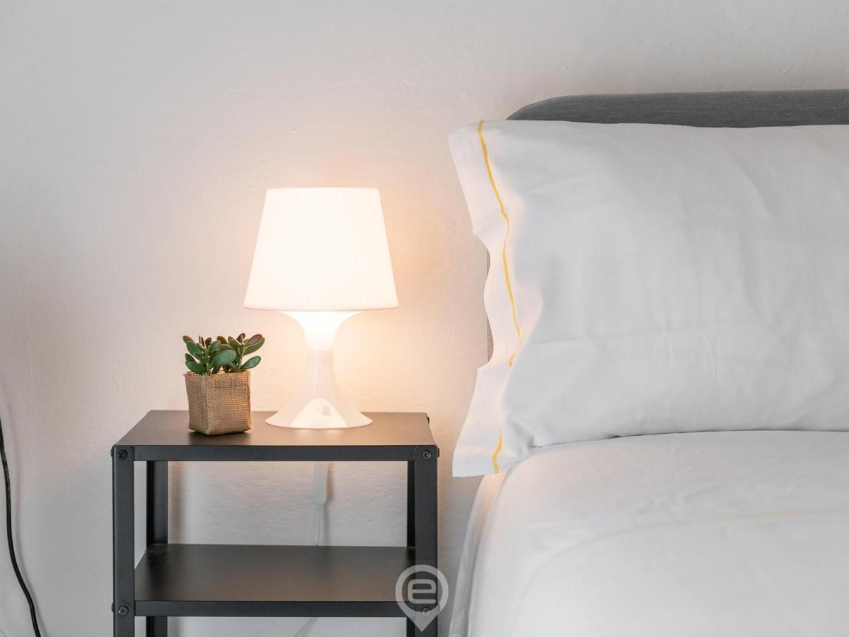 Aurora'S Apartment 칼리아리 외부 사진