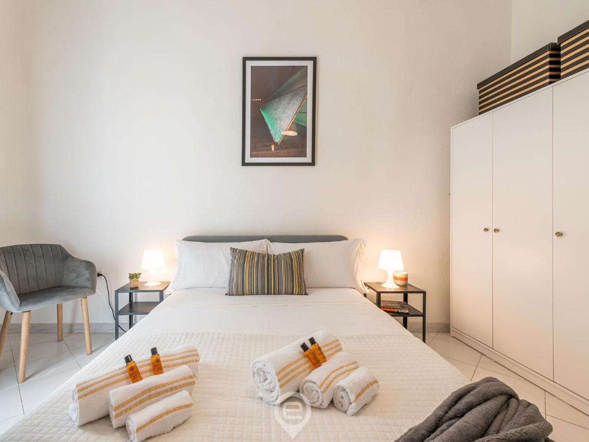 Aurora'S Apartment 칼리아리 외부 사진