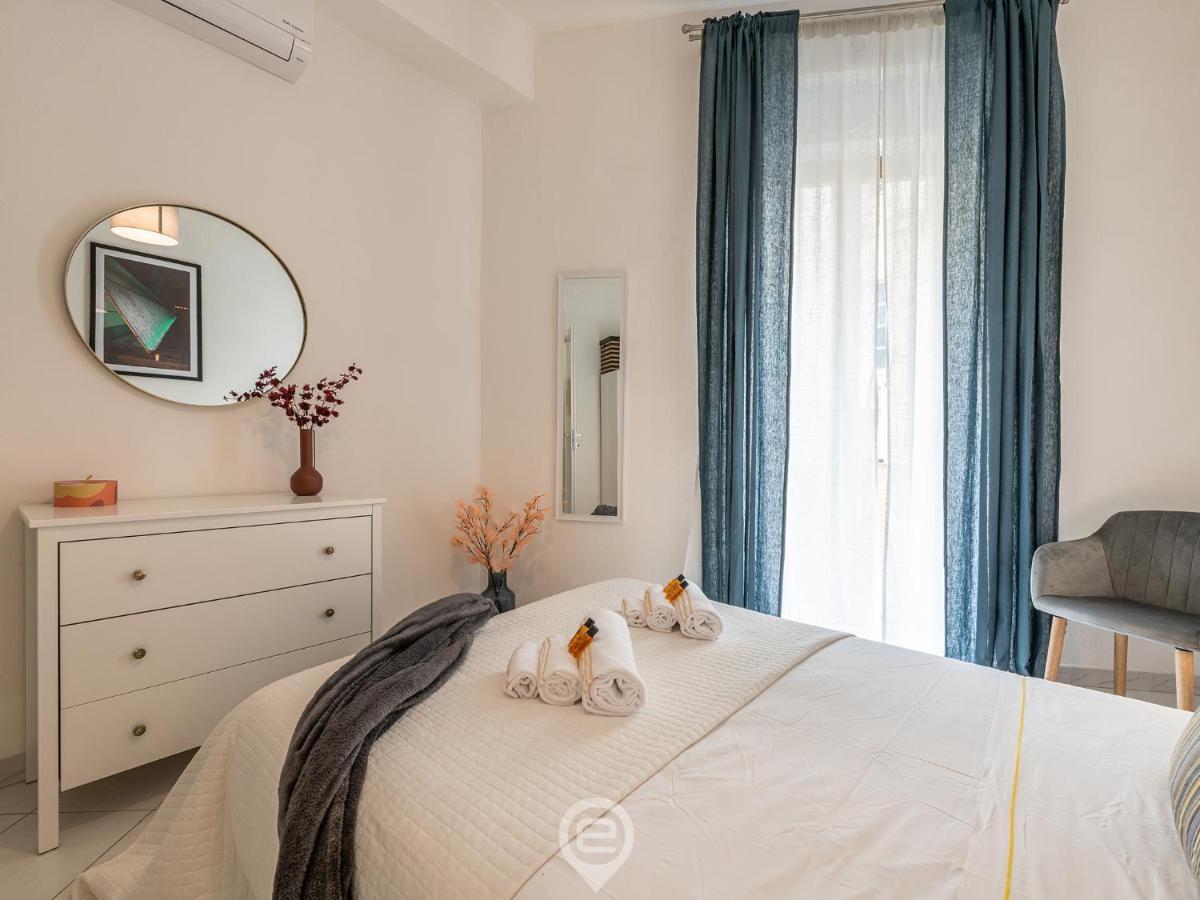 Aurora'S Apartment 칼리아리 외부 사진